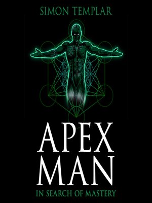 cover image of Apex Man